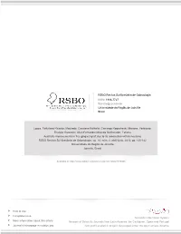 Redalyc.Aesthetic Improvements in Free Gingival Graft Due to Its