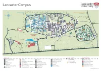 LU Campus Map.Indd