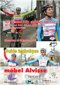 Guide Technique