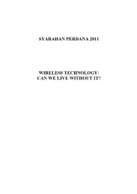 Half Title Page Edit