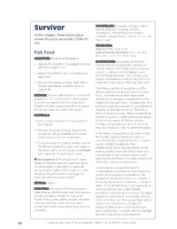 Hook Line and Thinker Instructor Guide:DNR.Qxd