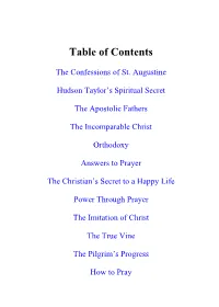 Read an Excerpt