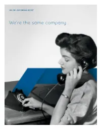 Annual Report