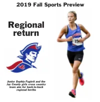 Regional Return