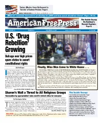 Issue 52 AFP Master 2003