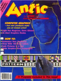 Software Selectable) and Completely FINANCIAL CALCULATOR $29.00 Compatible with ATARI DOS Or OSA+DOS