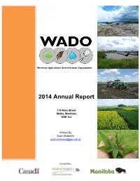2014 Annual Report