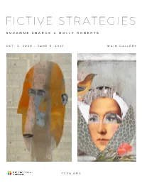 Fictive Strategies