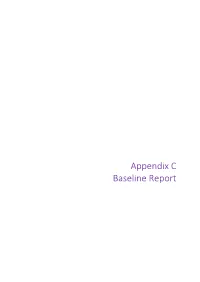Porthtowan Appendices