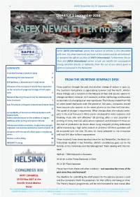 SAFEX Newsletter-58.Pdf