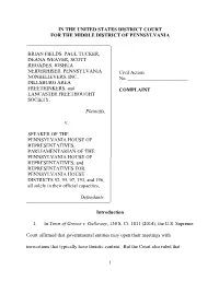 1 in the United States District Court