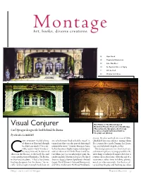 Visual Conjurer