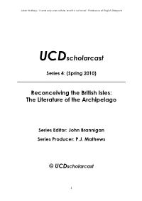 Download Transcript (131Kb PDF)