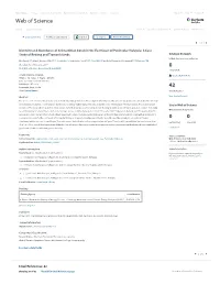 Web of Science 0 42