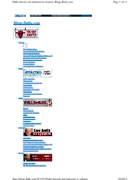 Blogs.Bulls.Com Page 1 of 11