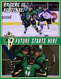 Game Program