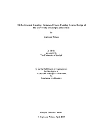 Stephanie Wilson Methods Chapter