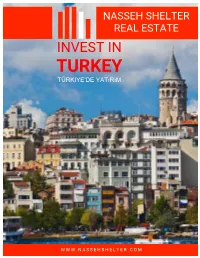 3-Property Investment Projects
