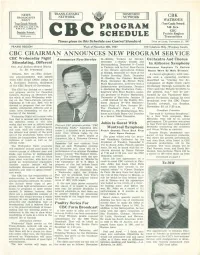 CBC Program Schedule 471130.PDF