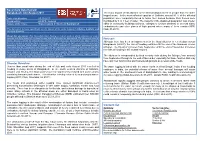Content List