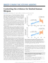 Dong Et Al. Reply Replying to N