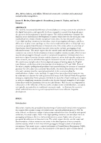 Historical Onomastic Variation and Its Impact On