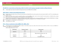 HOL - Netherlands NOTES