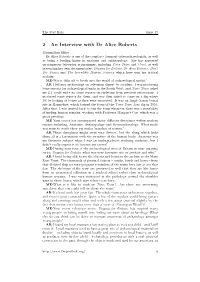 The Post Hole Issue 15