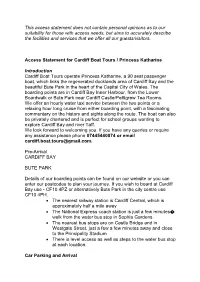 Acsess Statement.Pdf