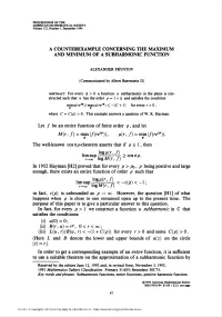 Limsupi2i^4 &lt;-Cip)&lt;-L;
