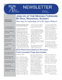 NEWSLETTER P