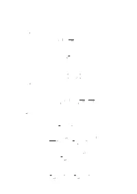 TESTING for the PARETO DISTRIBUTION Suppose That X1