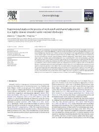 2019 Li, Z., Wu, X., and Gao, P.*, Experimental Study on the Process of Neck Cutoff