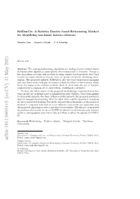 Arxiv:1811.04661V5 [Cs.CV] 11 May 2021