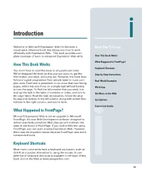 Introduction