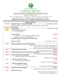 October Packet -Public.Pdf