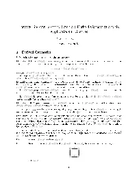 Perverse Sheaves Learning Seminar: Derived Categories and Its Applications to Sheaves