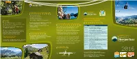Geisterwanderweg in Oberperfuss So Finden Sie Uns Panoramarestaurant