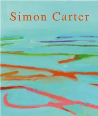 Simon Carter 2013 Complete.Pdf