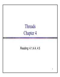 Threads Chapter 4