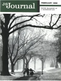 JS Journal Feb 1959
