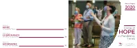 Annual Report 2020