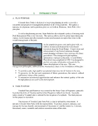 I. Introduction