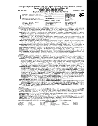 NY) Main Hall, Row K, Stall 4 Bay Colt