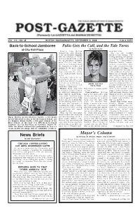 Post-Gazette 9-5-08.PMD