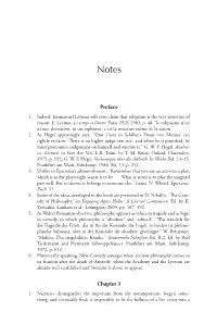 Preface Chapter 1