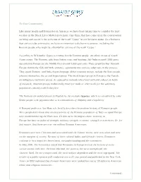 Read Statement