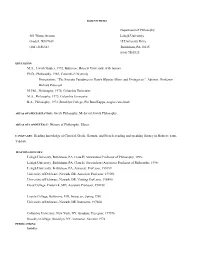 Weiss CV.Pdf