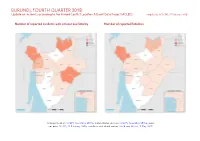 BURUNDI, FOURTH QUARTER 2018: Update on Incidents According to the Armed Conflict Location & Event Data Project (ACLED) Compiled by ACCORD, 25 February 2020