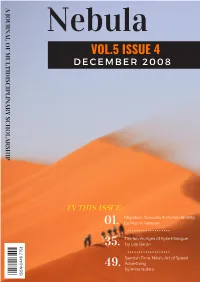 Vol.5 Issue 4